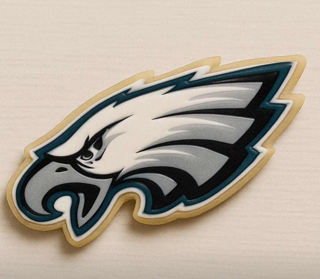NFL Team Cookie Cutters