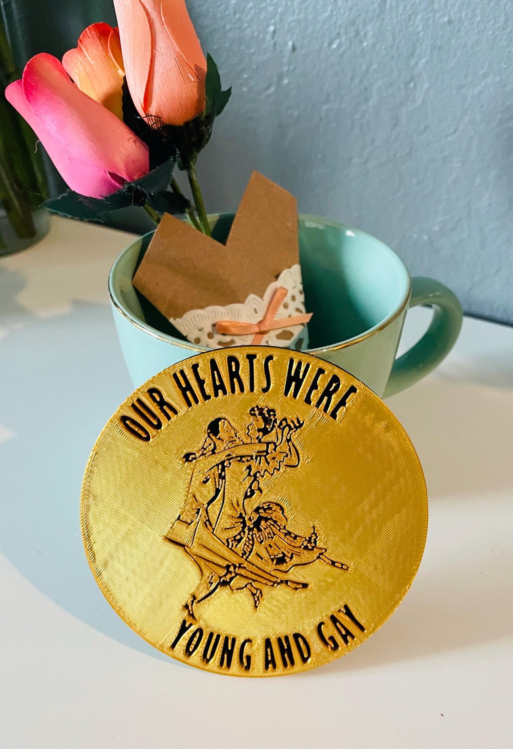 Coffee & a Classic Gift Set – The Perfect Pairing for Book Lovers