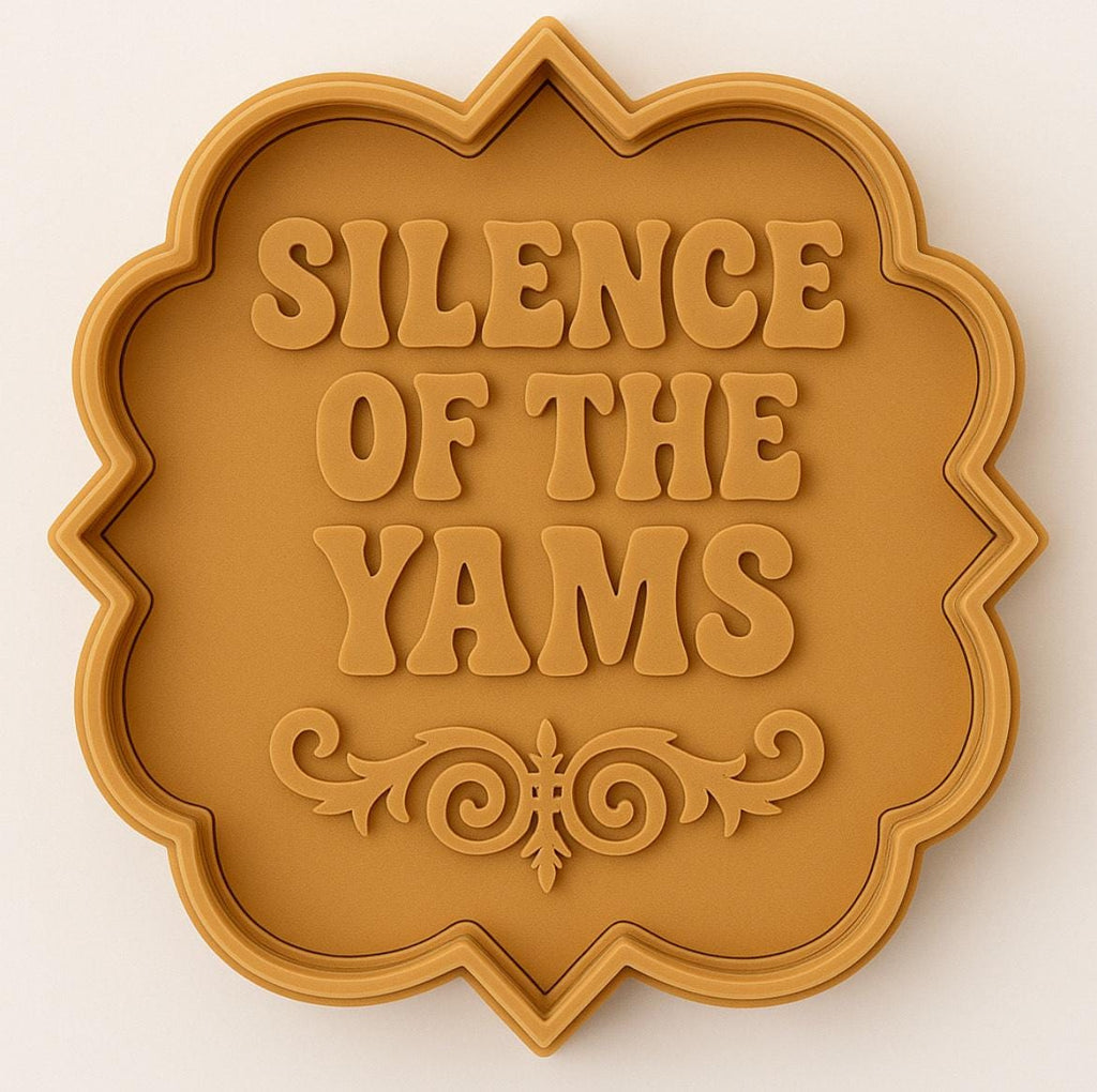 Thanksgiving Cookie Cutters