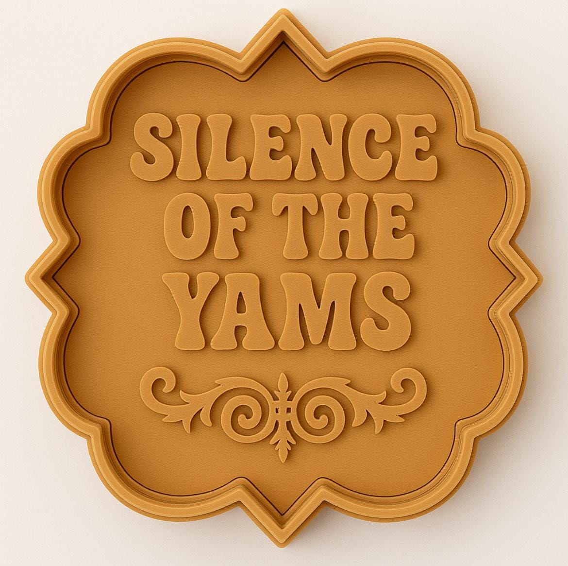 Thanksgiving Cookie Cutters