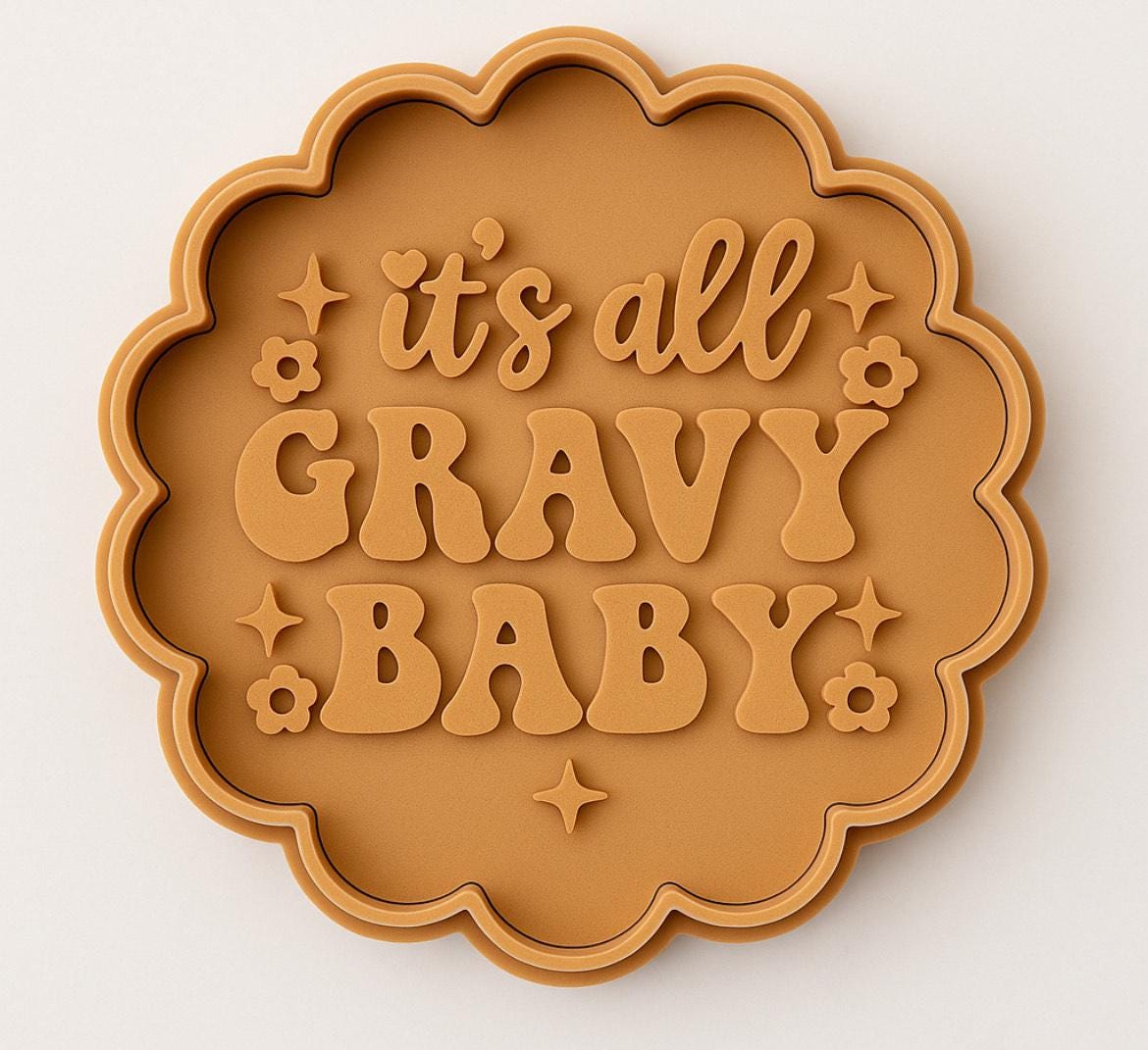 Thanksgiving Cookie Cutters