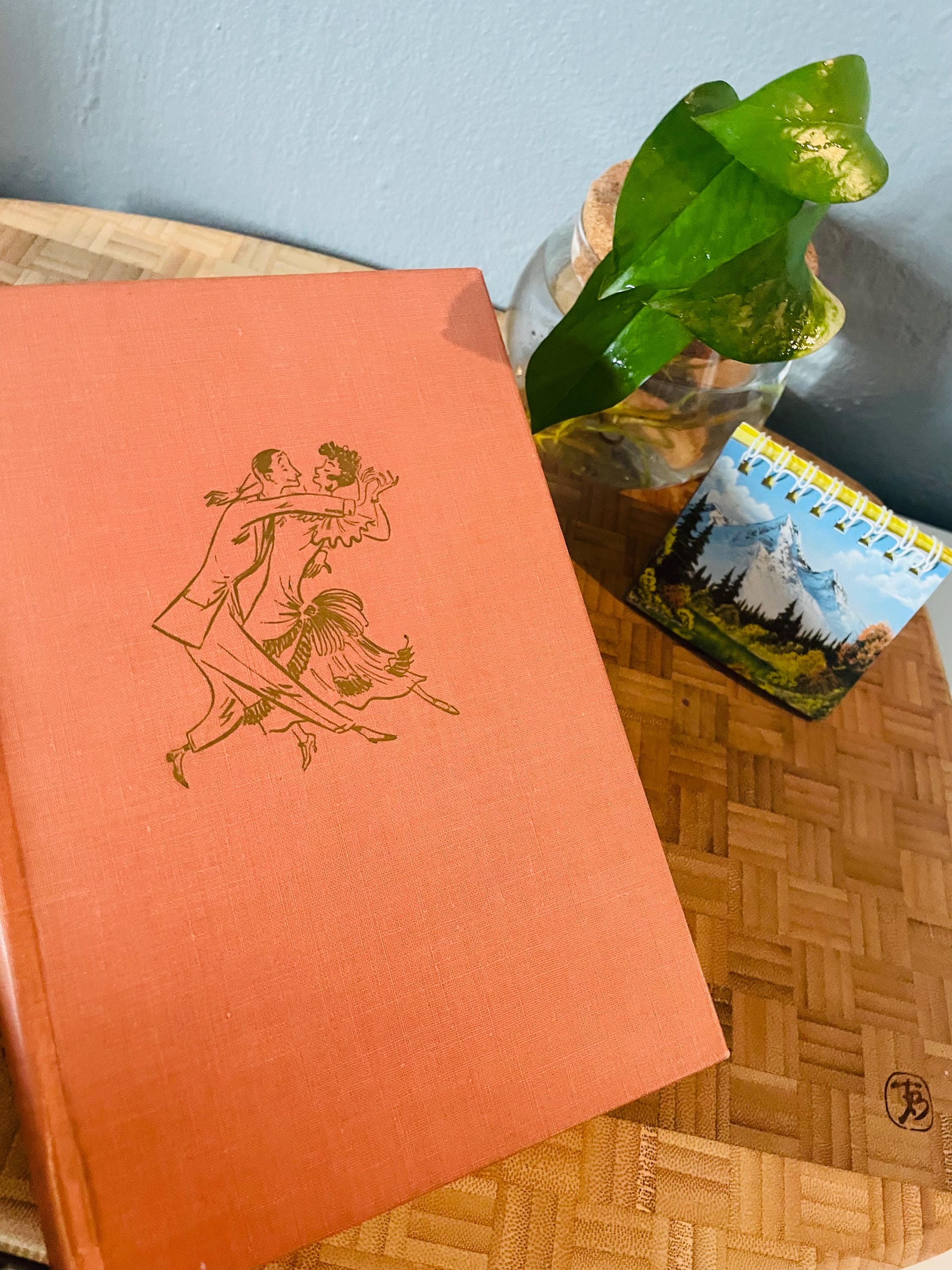 Coffee & a Classic Gift Set – The Perfect Pairing for Book Lovers