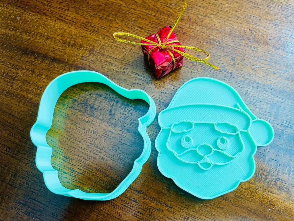 Christmas Cookies Cutters