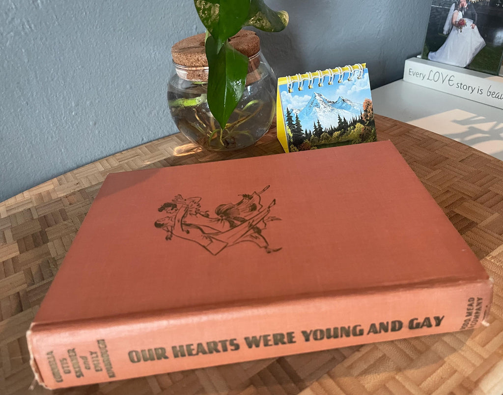 Coffee & a Classic Gift Set – The Perfect Pairing for Book Lovers