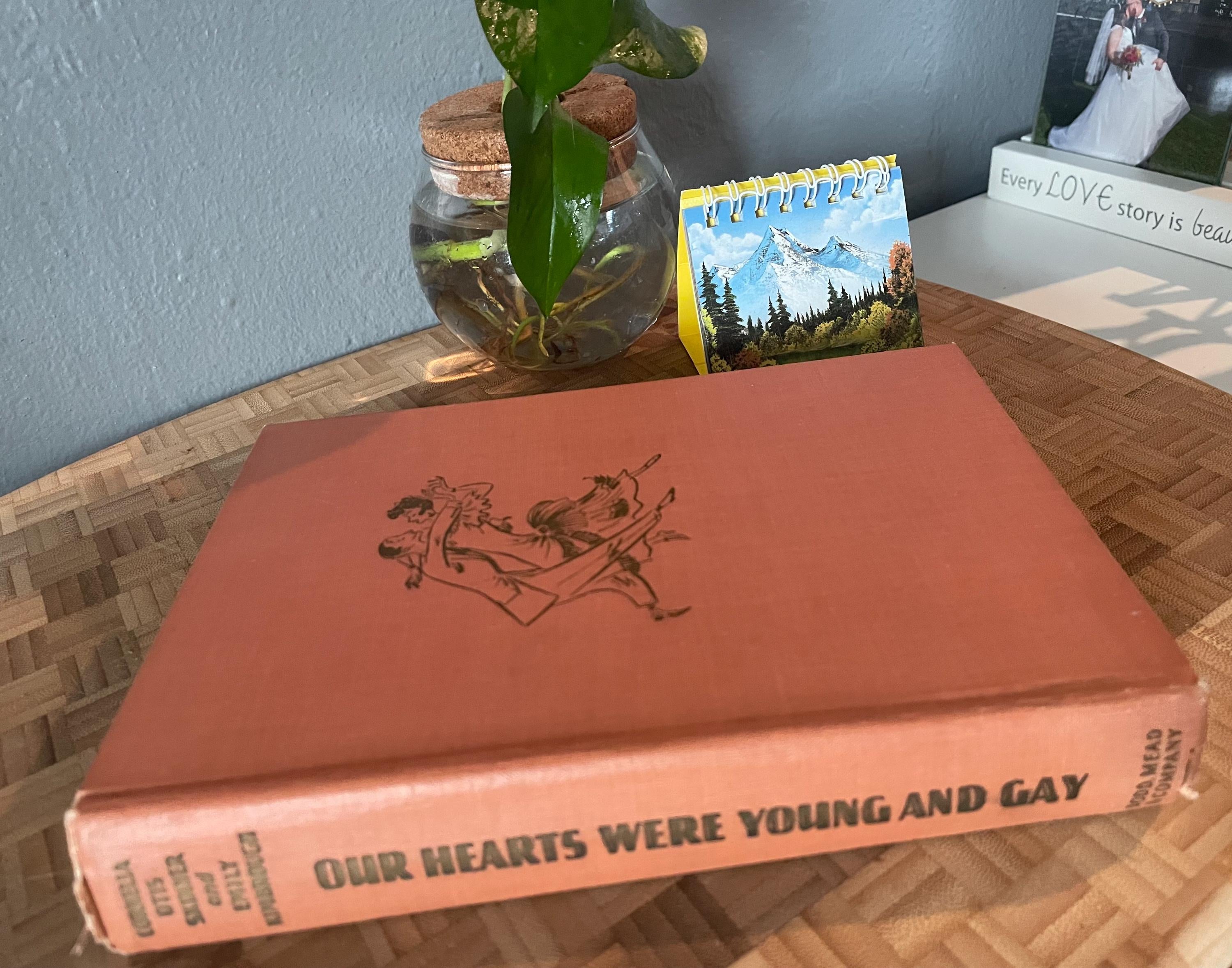 Coffee & a Classic Gift Set – The Perfect Pairing for Book Lovers