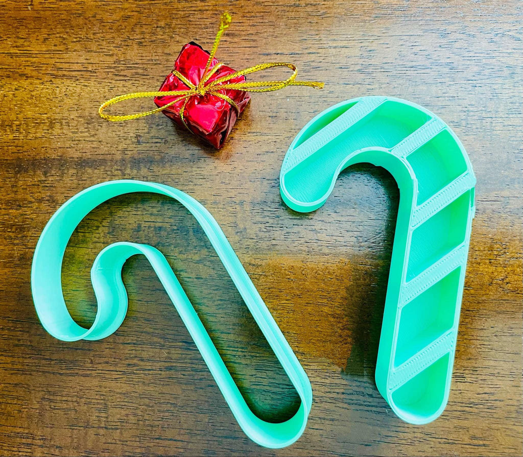 Christmas Cookies Cutters