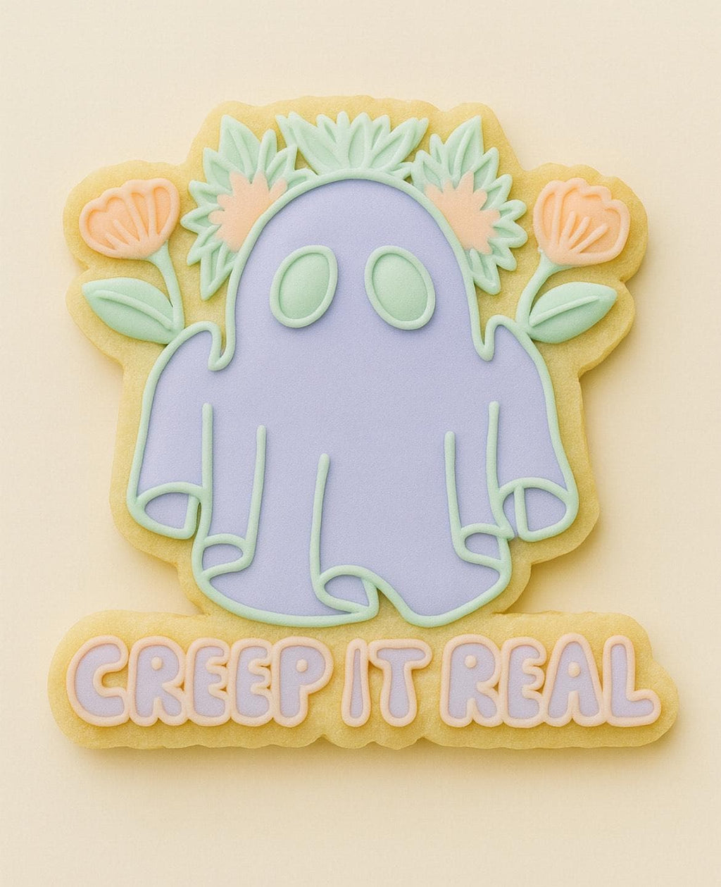 Witch Better My Candy Cookies Cutter Set