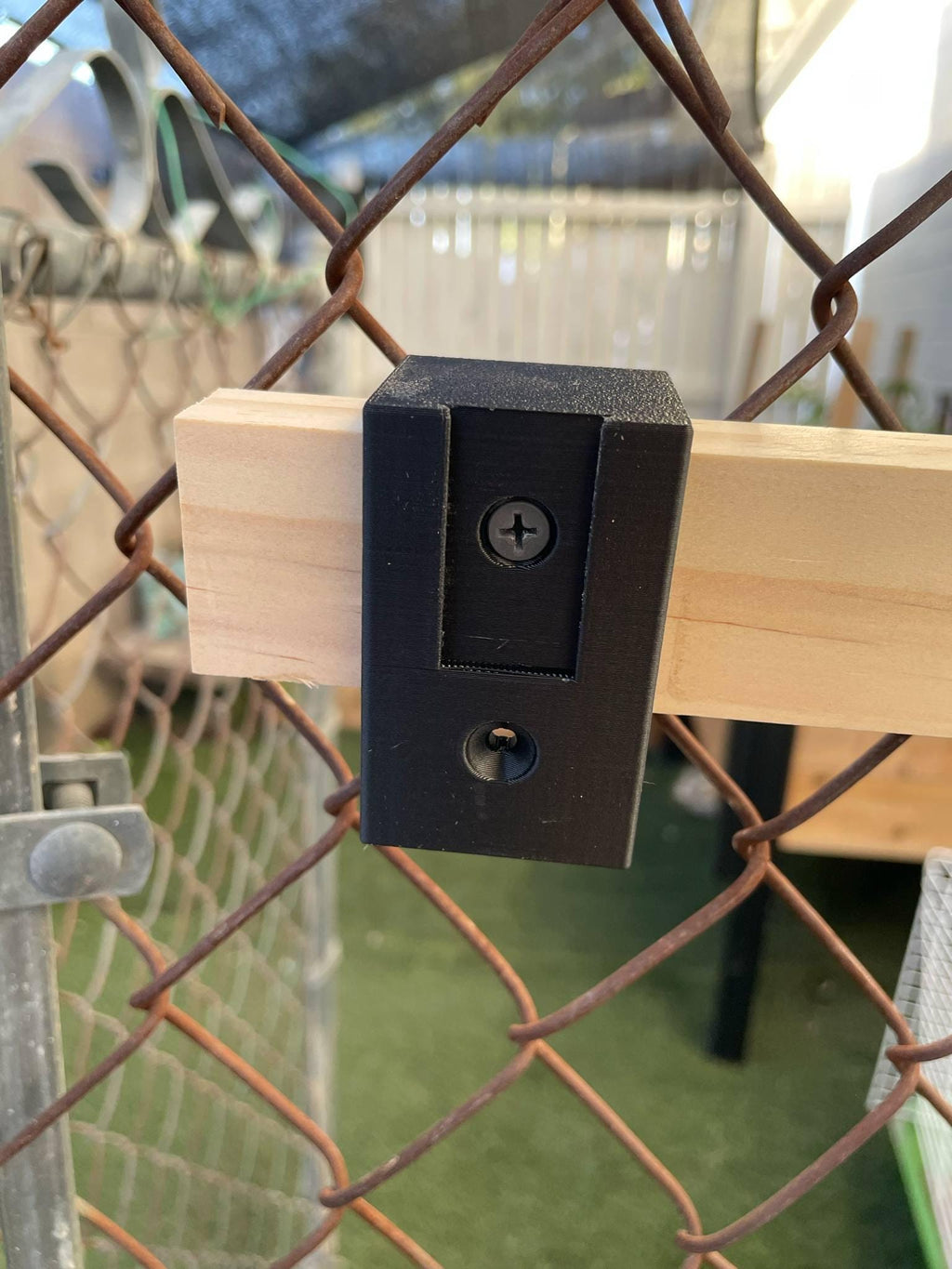 Hanging Mounted Planter