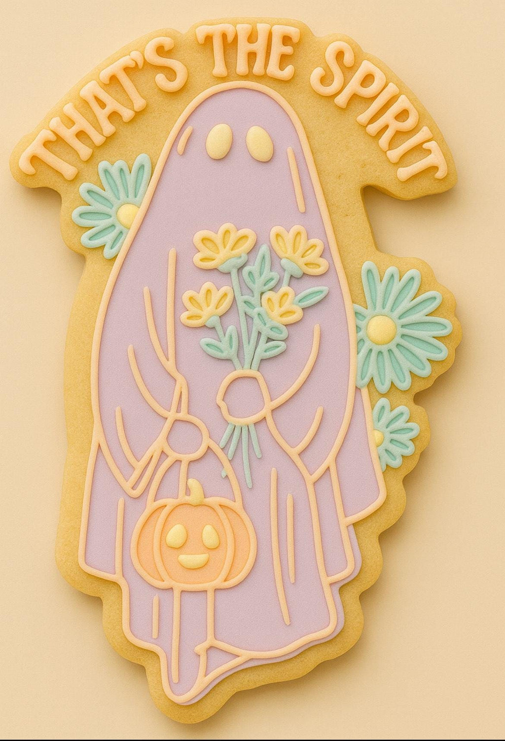 Witch Better My Candy Cookies Cutter Set