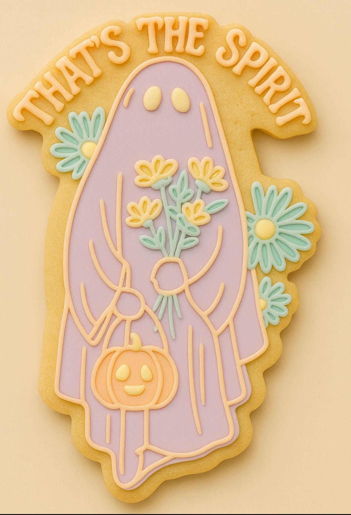 Witch Better My Candy Cookies Cutter Set