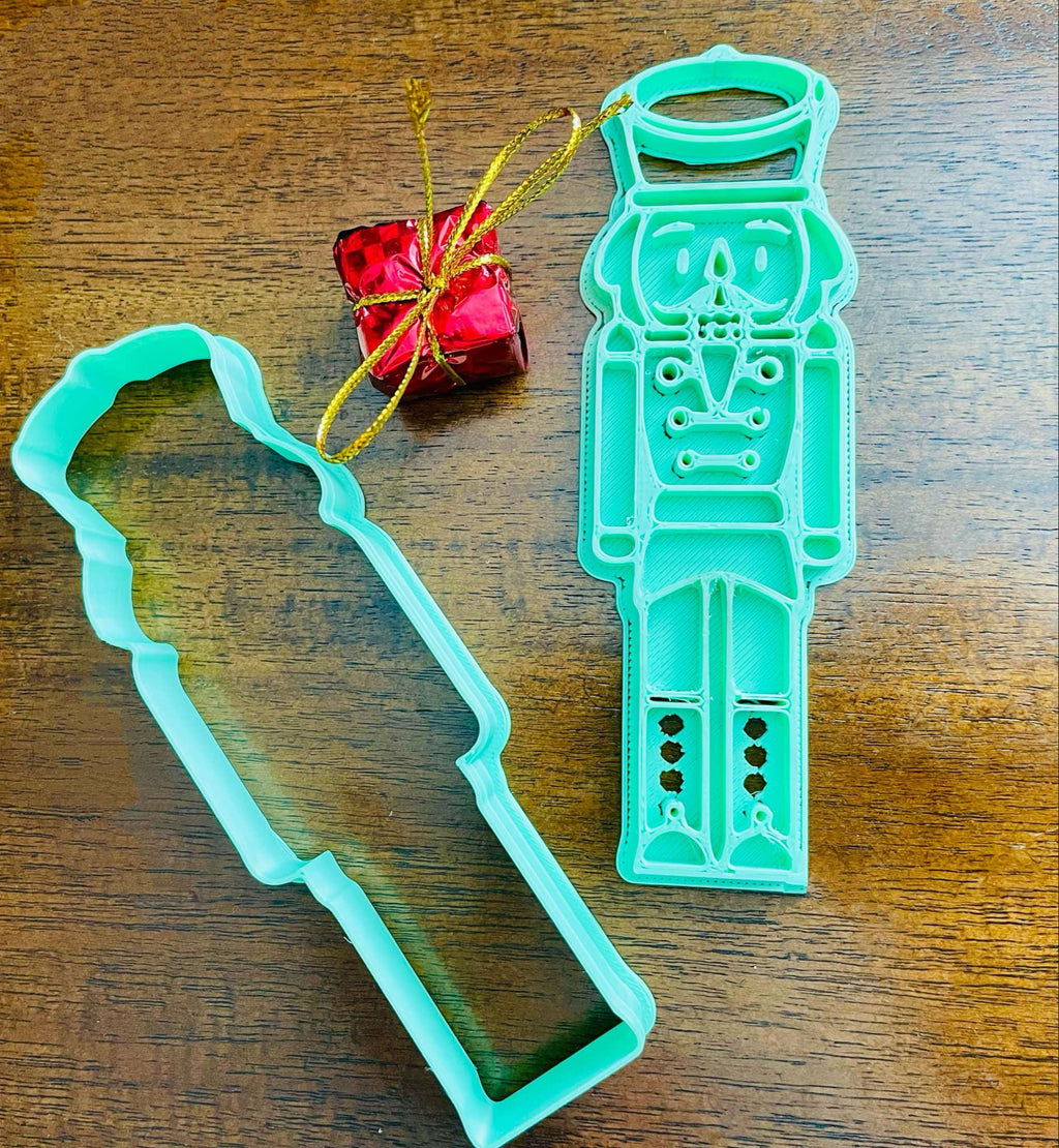 Christmas Cookies Cutters