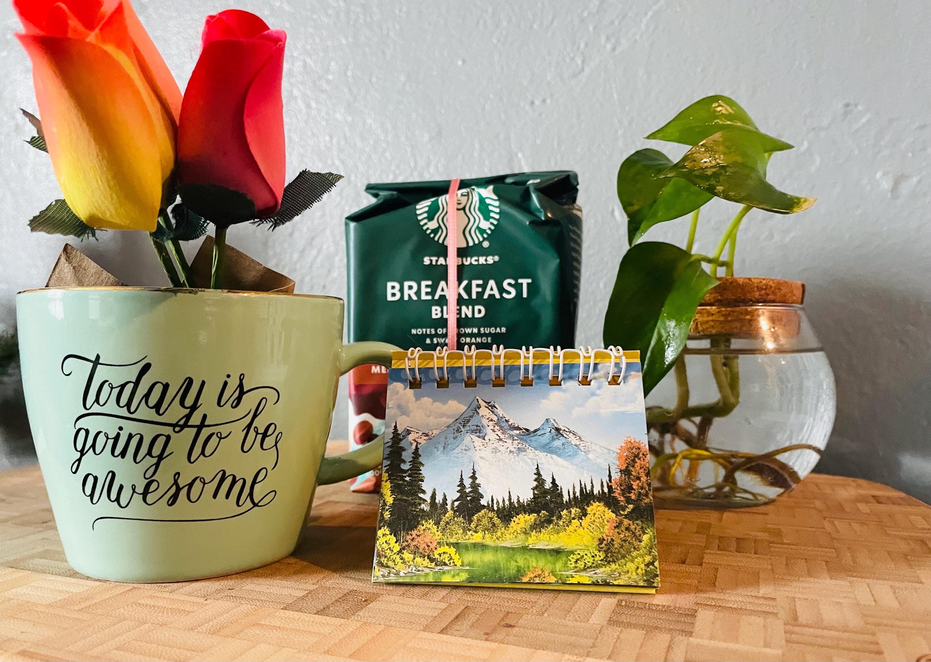 Coffee & a Classic Gift Set – The Perfect Pairing for Book Lovers