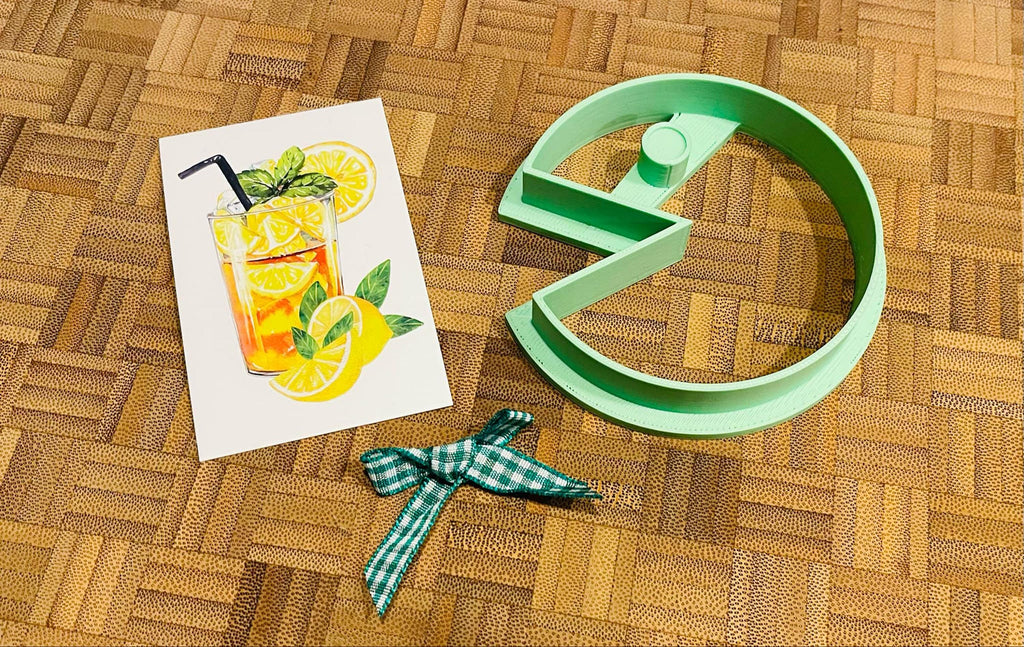 Game Over Cookie Set