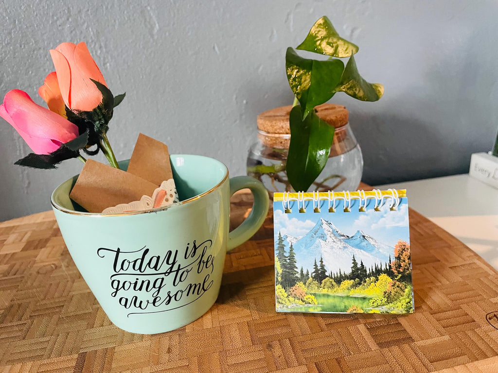 Coffee & a Classic Gift Set – The Perfect Pairing for Book Lovers