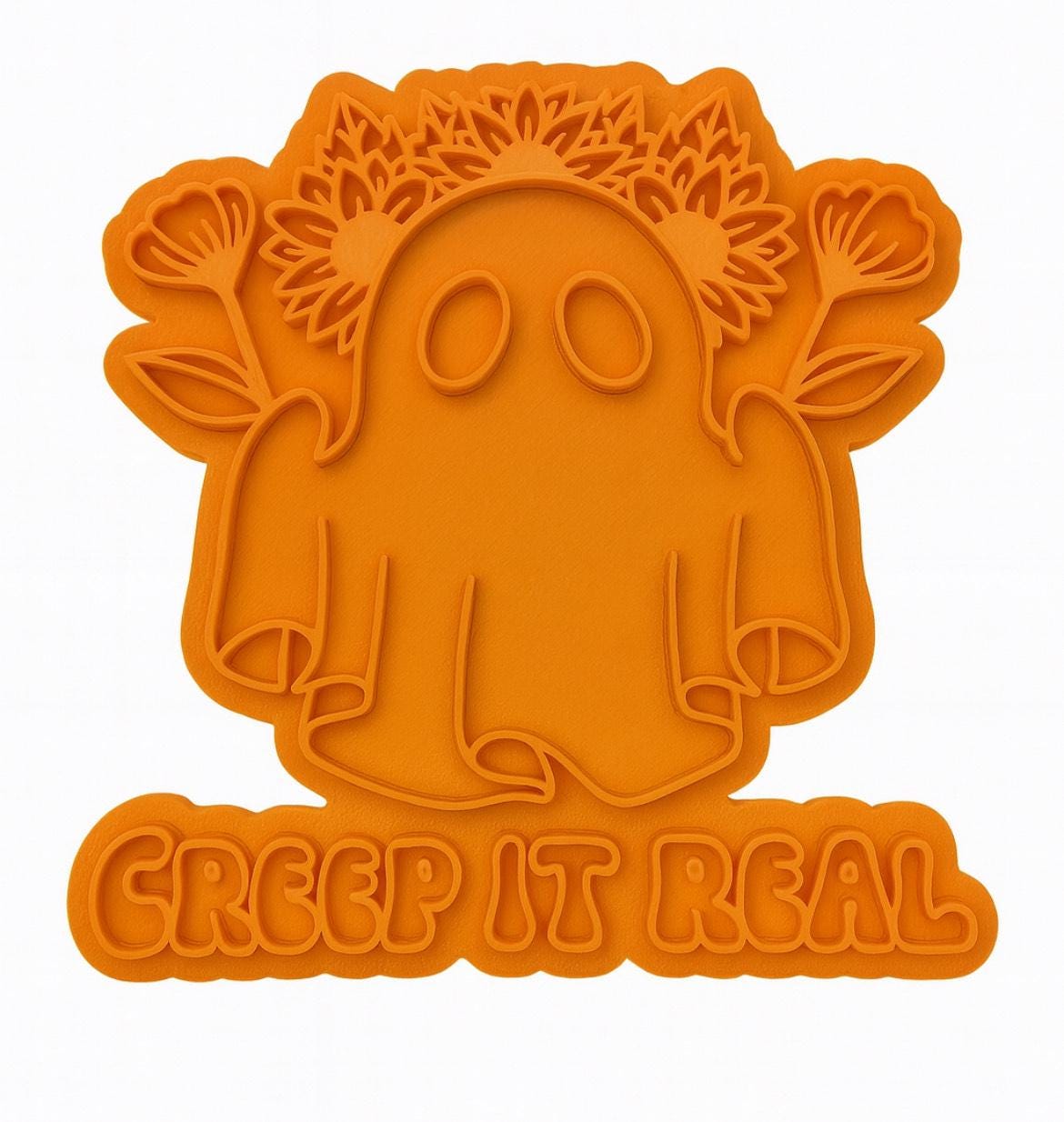 Witch Better My Candy Cookies Cutter Set