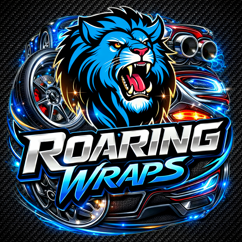 Vehicle Graphics